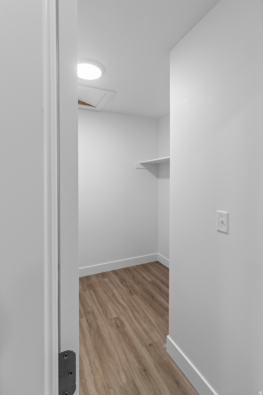 RIDGELINE PARK - Residential