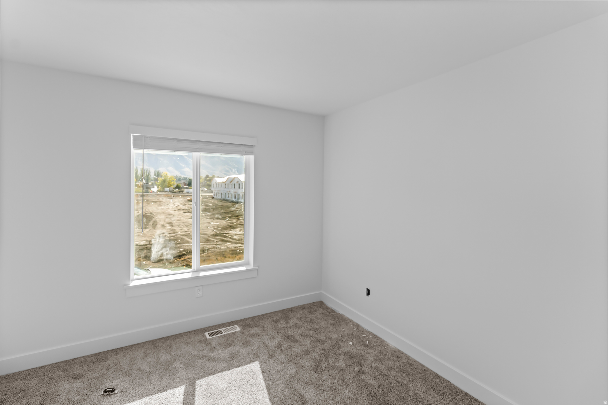 RIDGELINE PARK - Residential