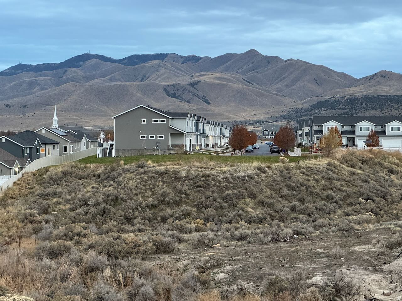 QUAILHILL - Residential