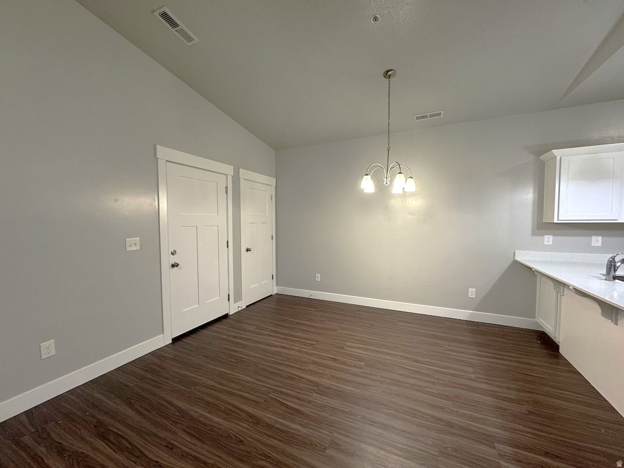 QUAILHILL - Residential