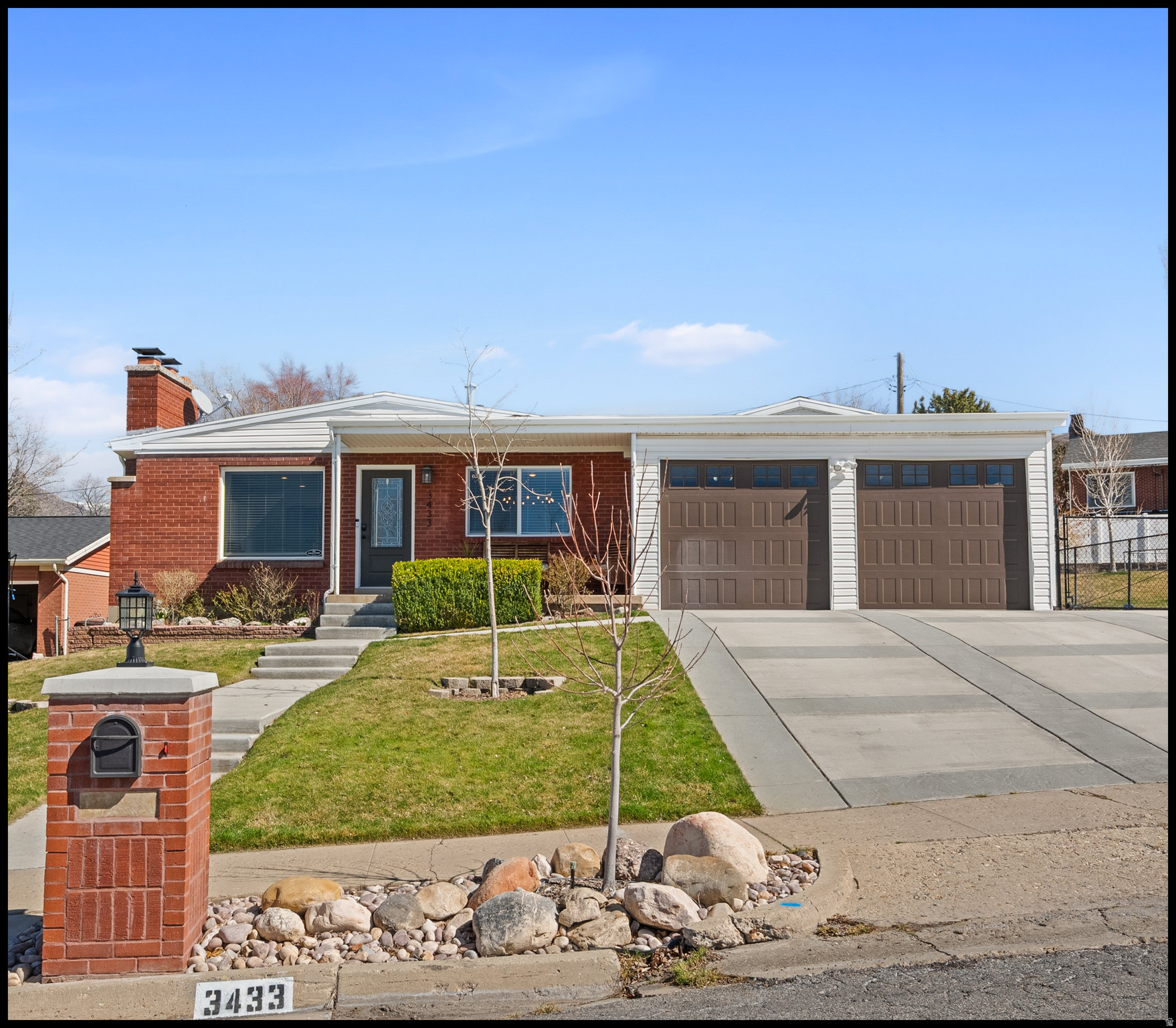 WOODLAND SUB - Residential