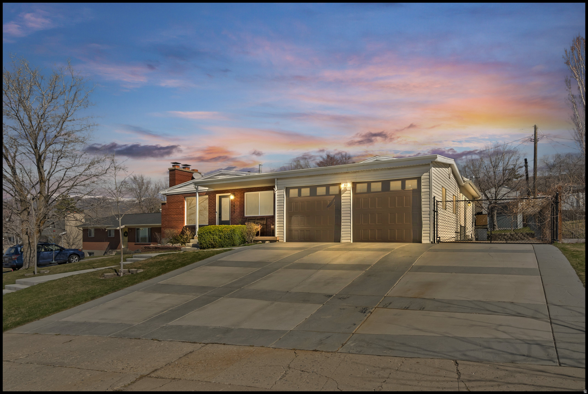 WOODLAND SUB - Residential