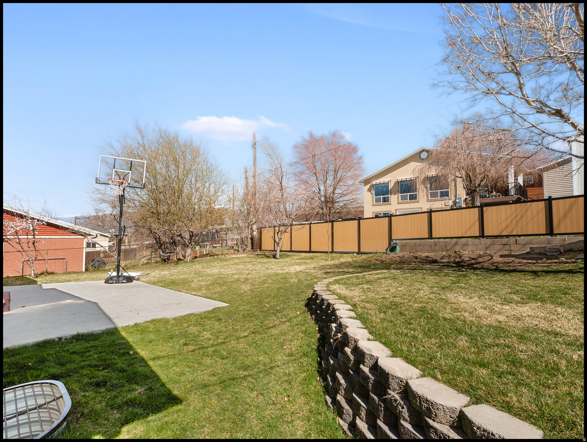 WOODLAND SUB - Residential