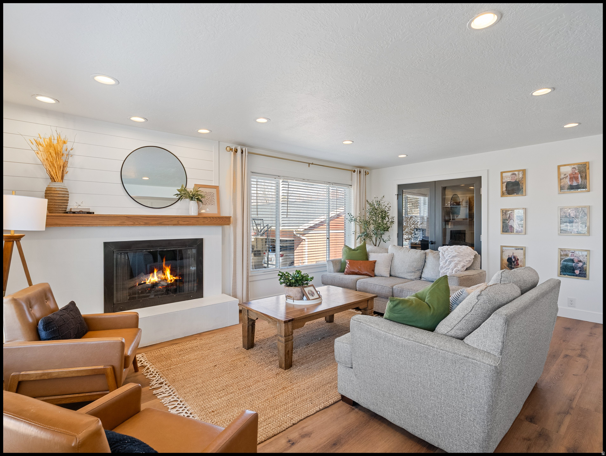 WOODLAND SUB - Residential