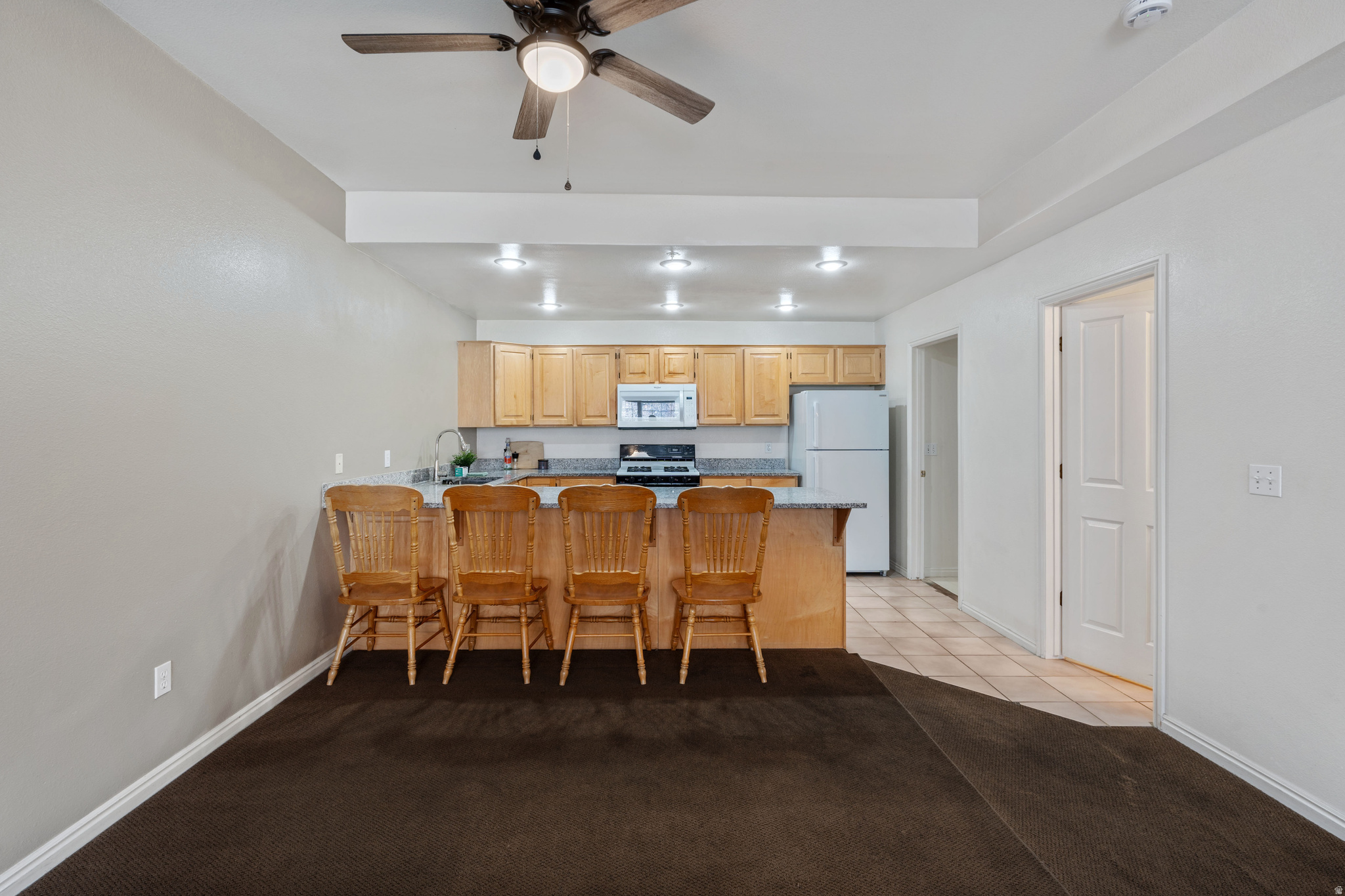 HIGHLAND PARK - Residential