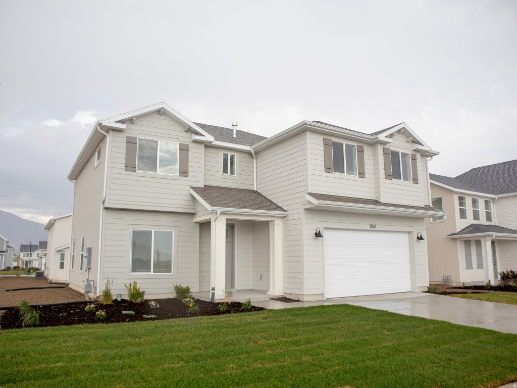 Photo of 1074 N 1150 W LOT#51, Salem, UT 84653 (MLS # 2183150)