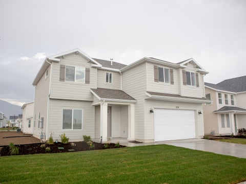 Tiny photo for 1074 N 1150 W LOT#51, Salem, UT 84653 (MLS # 2183150)