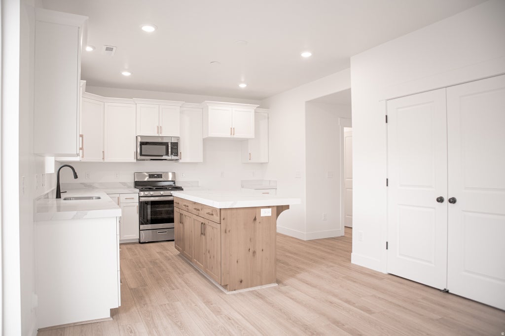 Photo of 1074 N 1150 W LOT#51, Salem, UT 84653 (MLS # 2183150)