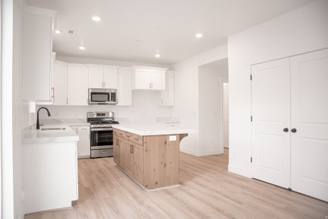 Tiny photo for 1074 N 1150 W LOT#51, Salem, UT 84653 (MLS # 2183150)