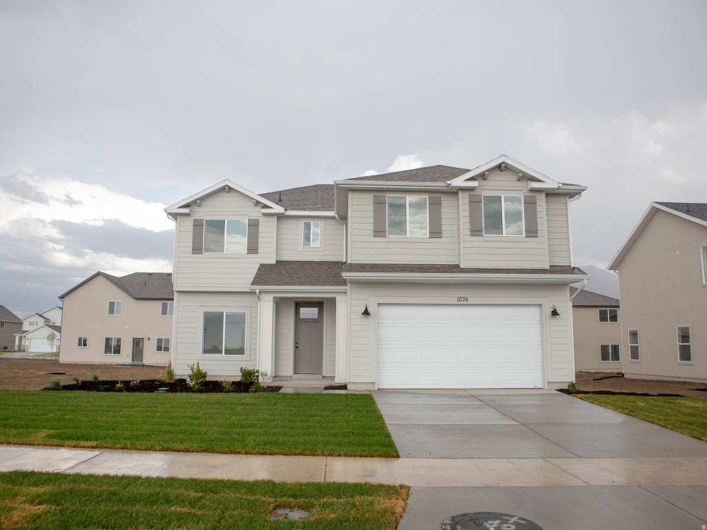 Photo of 1074 N 1150 W LOT#51, Salem, UT 84653 (MLS # 2183150)