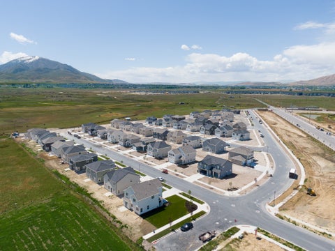 Tiny photo for 1074 N 1150 W LOT#51, Salem, UT 84653 (MLS # 2183150)