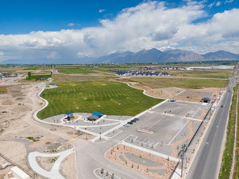 Tiny photo for 1074 N 1150 W LOT#51, Salem, UT 84653 (MLS # 2183150)