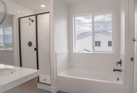 Tiny photo for 1074 N 1150 W LOT#51, Salem, UT 84653 (MLS # 2183150)
