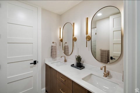 Tiny photo for 1040 S SUMMIT CREEK DR, Woodland Hills, UT 84653 (MLS # 2163521)