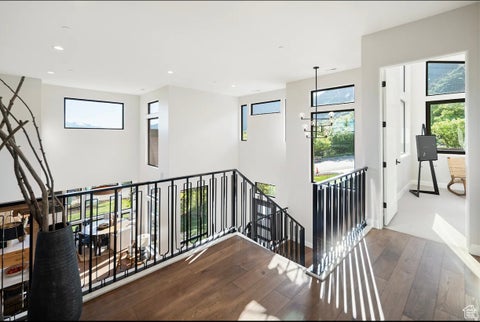 Tiny photo for 1040 S SUMMIT CREEK DR, Woodland Hills, UT 84653 (MLS # 2163521)