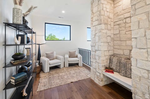 Tiny photo for 1040 S SUMMIT CREEK DR, Woodland Hills, UT 84653 (MLS # 2163521)
