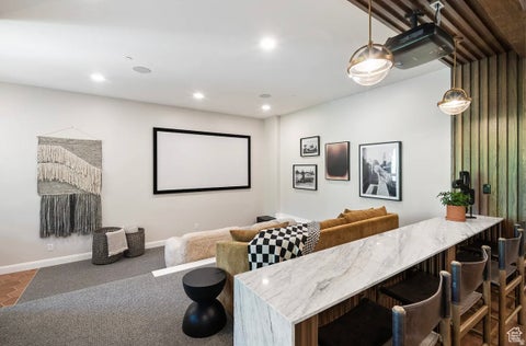 Tiny photo for 1040 S SUMMIT CREEK DR, Woodland Hills, UT 84653 (MLS # 2163521)