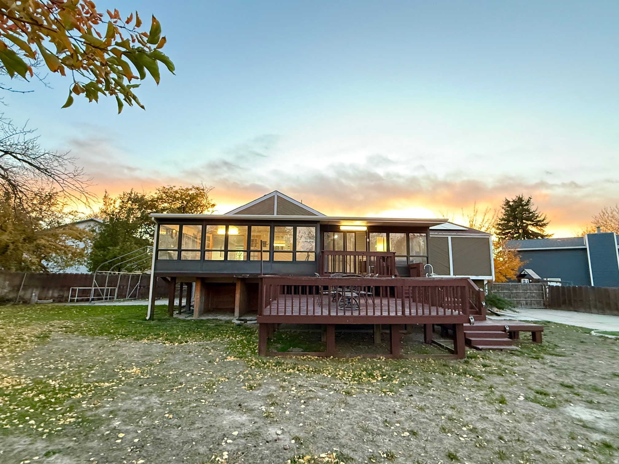 TRANSWEST VILLAGE - Residential