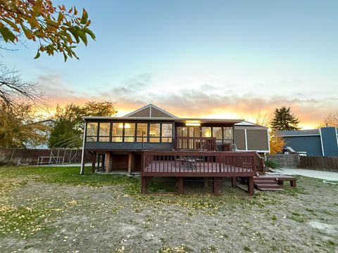 Tiny photo for 101 E REMBRANDT CIR, Sandy, UT 84070 (MLS # 2121746)