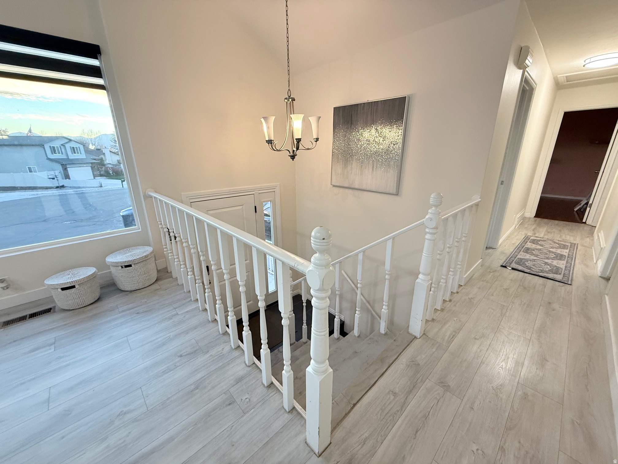 TRANSWEST VILLAGE - Residential