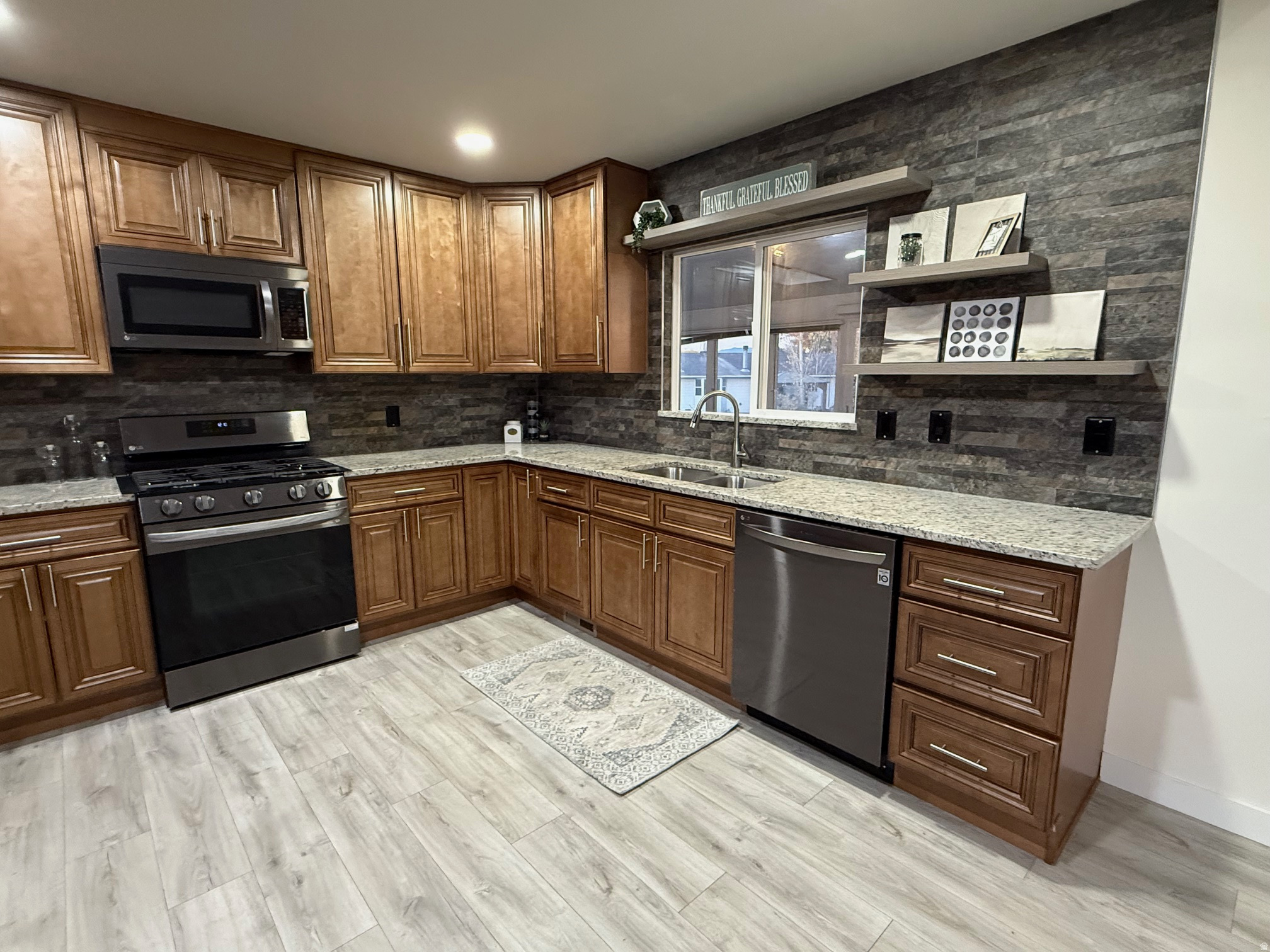 TRANSWEST VILLAGE - Residential