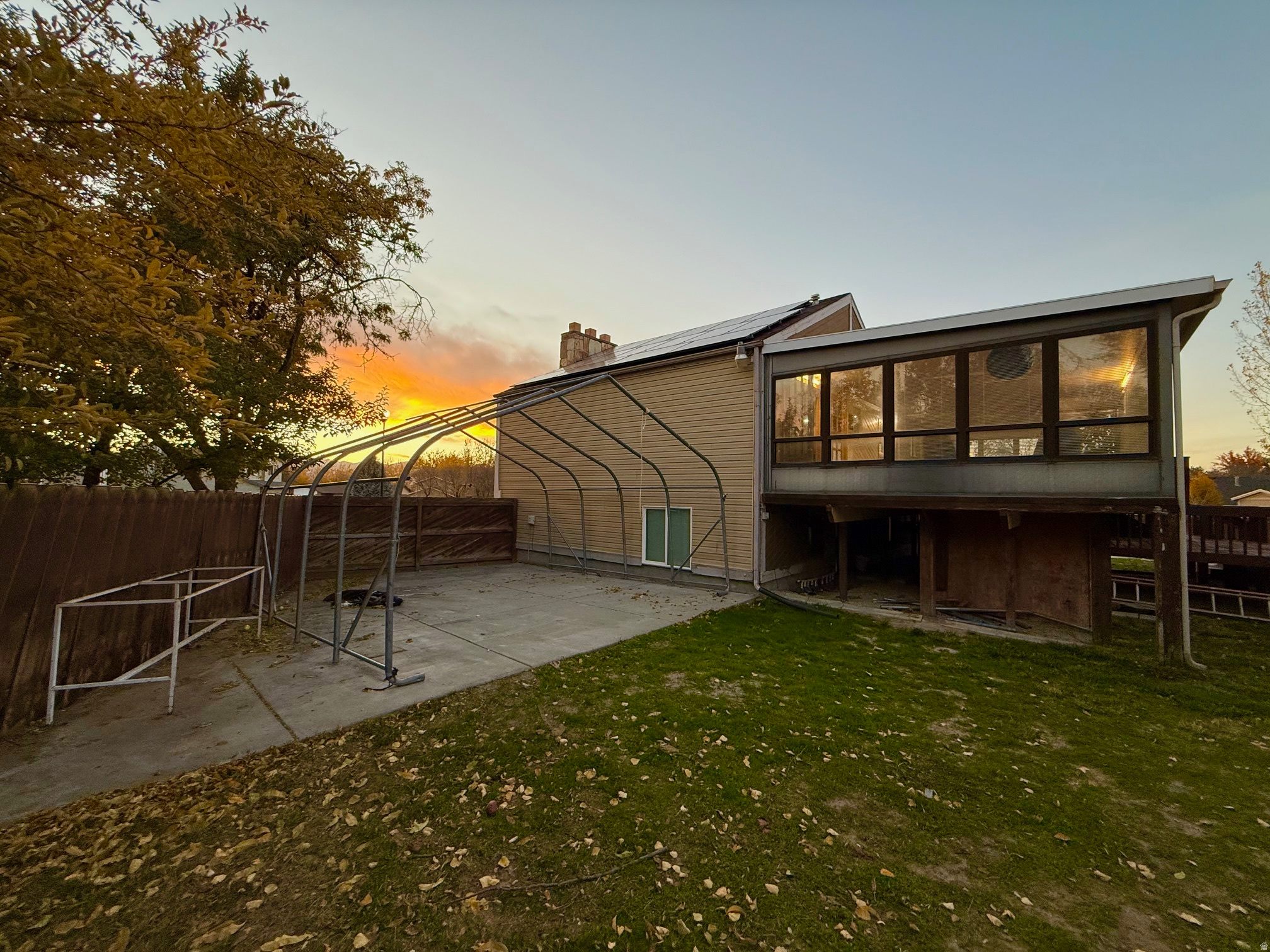 TRANSWEST VILLAGE - Residential