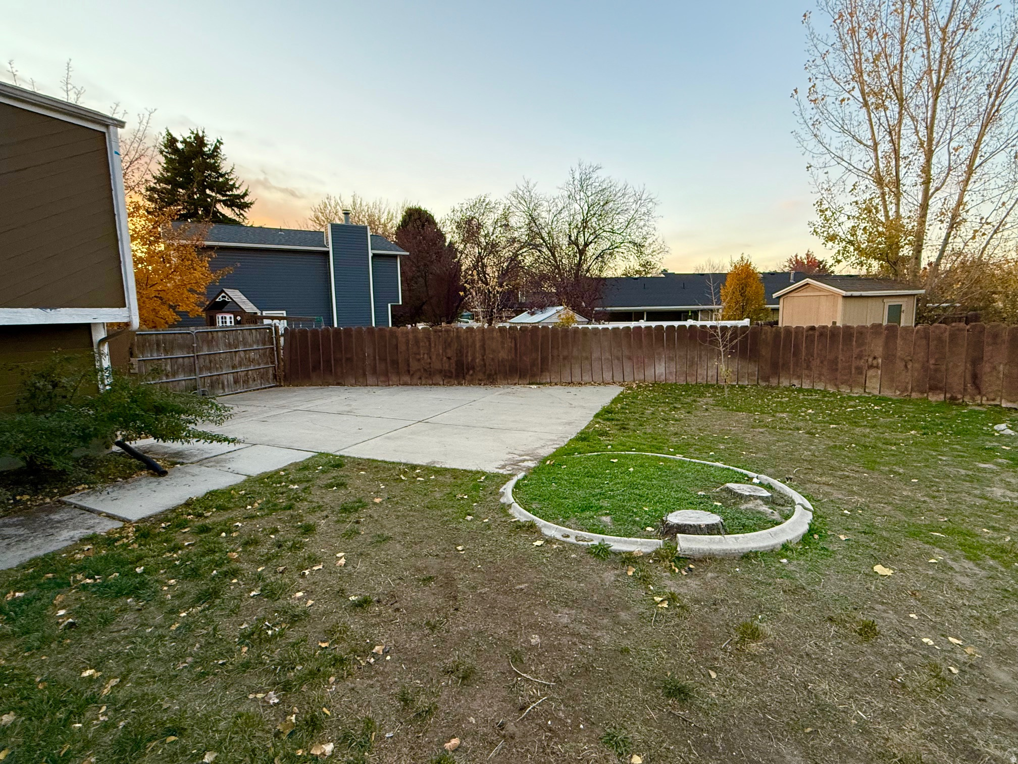 TRANSWEST VILLAGE - Residential