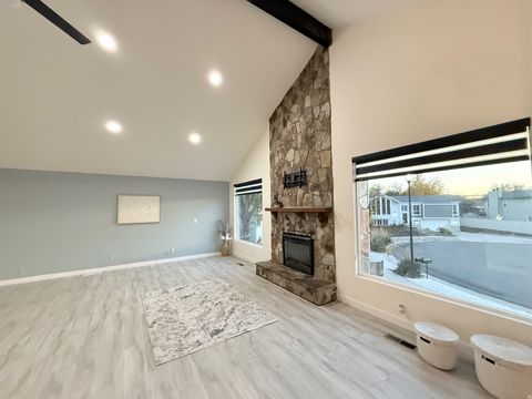 Tiny photo for 101 E REMBRANDT CIR, Sandy, UT 84070 (MLS # 2121746)