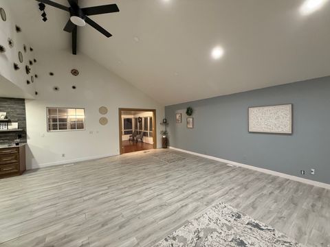 Tiny photo for 101 E REMBRANDT CIR, Sandy, UT 84070 (MLS # 2121746)