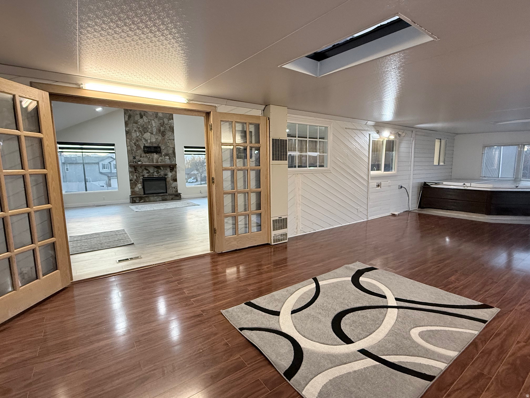 TRANSWEST VILLAGE - Residential