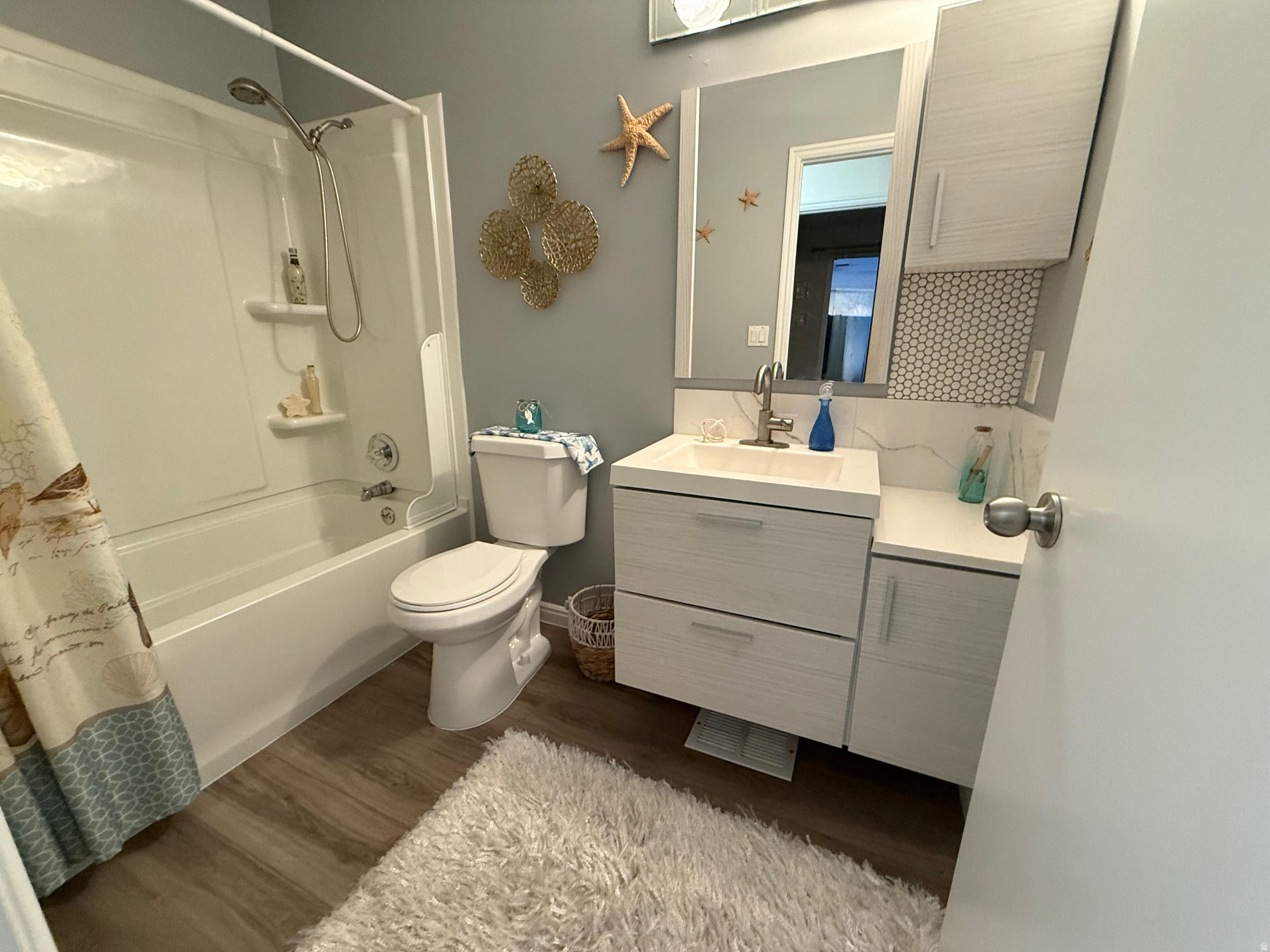 TRANSWEST VILLAGE - Residential