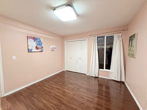 Tiny photo for 101 E REMBRANDT CIR, Sandy, UT 84070 (MLS # 2121746)