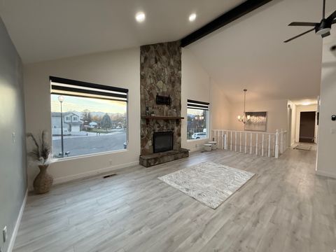 Tiny photo for 101 E REMBRANDT CIR, Sandy, UT 84070 (MLS # 2121746)