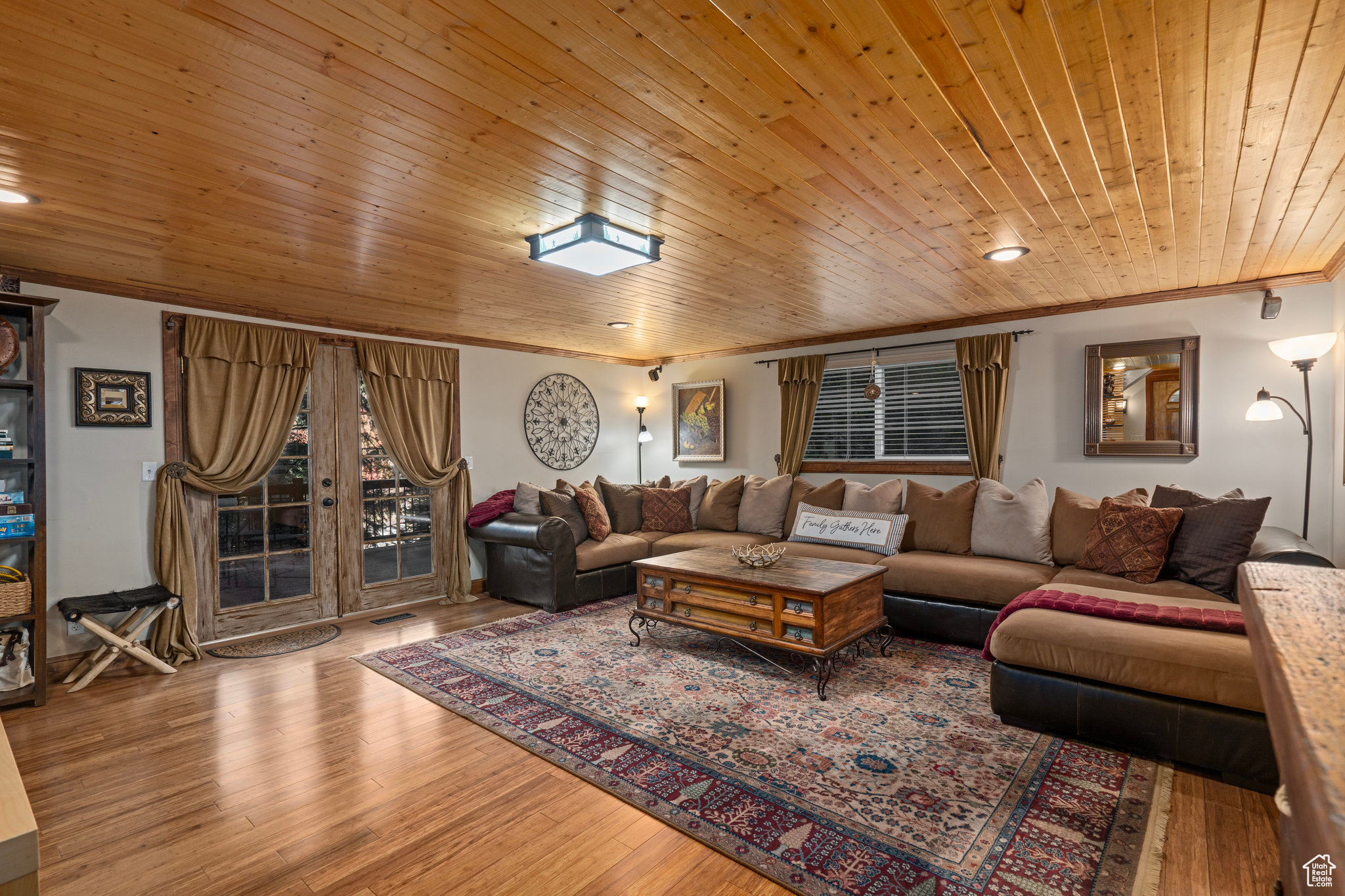 5015 E Wasatch Resort Rd, Sandy, Utah image 29