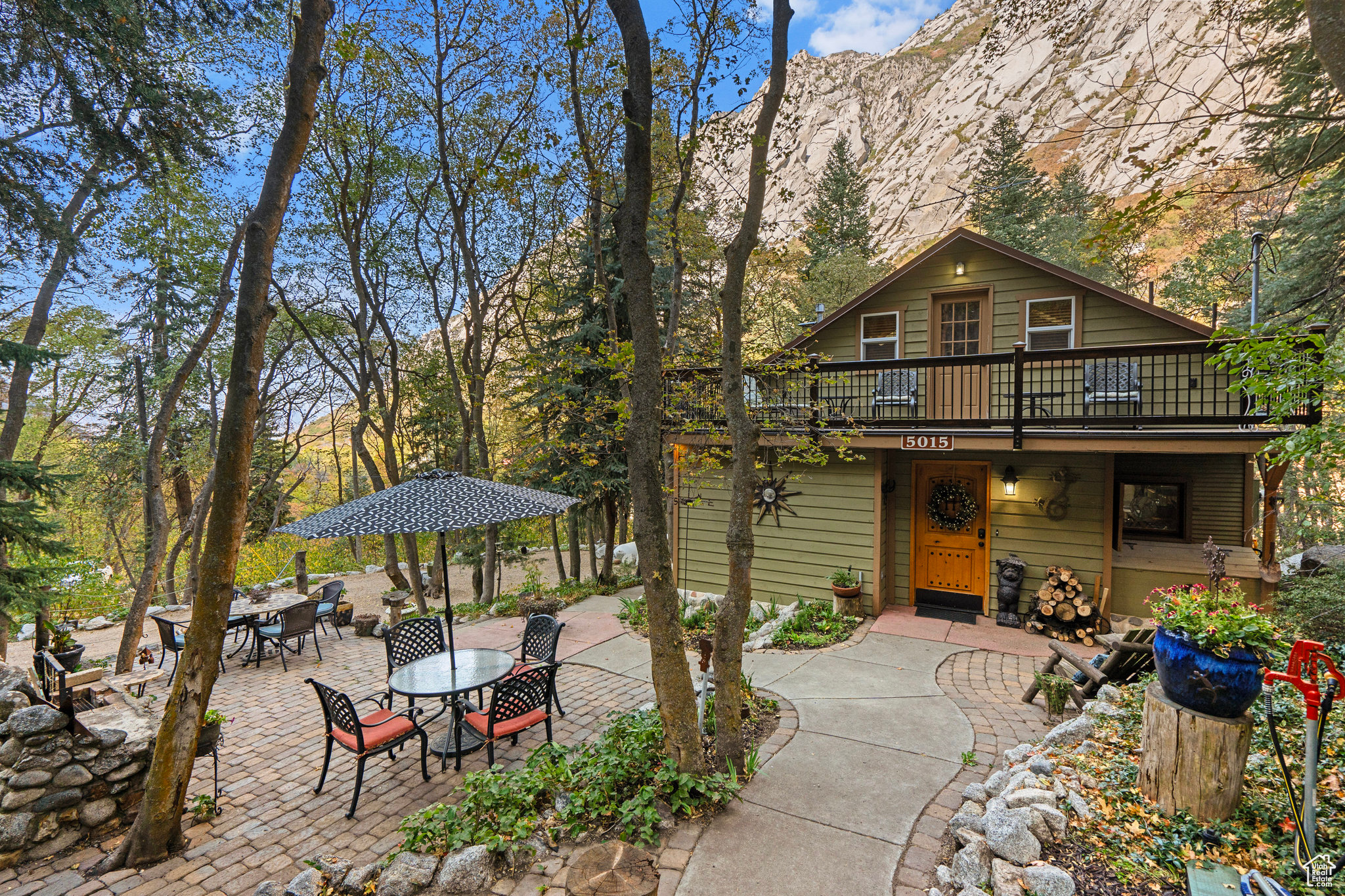 5015 E Wasatch Resort Rd, Sandy, Utah image 4