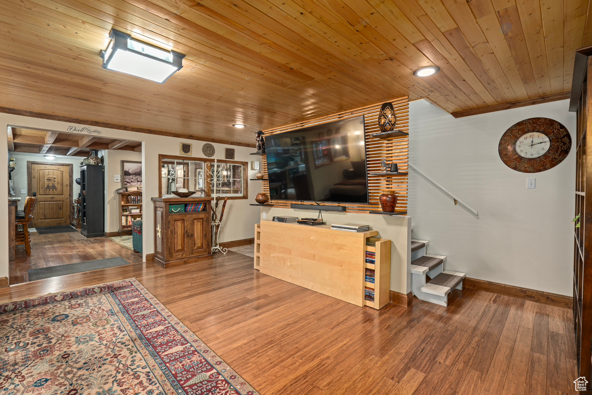 5015 E Wasatch Resort Rd, Sandy, Utah image 31