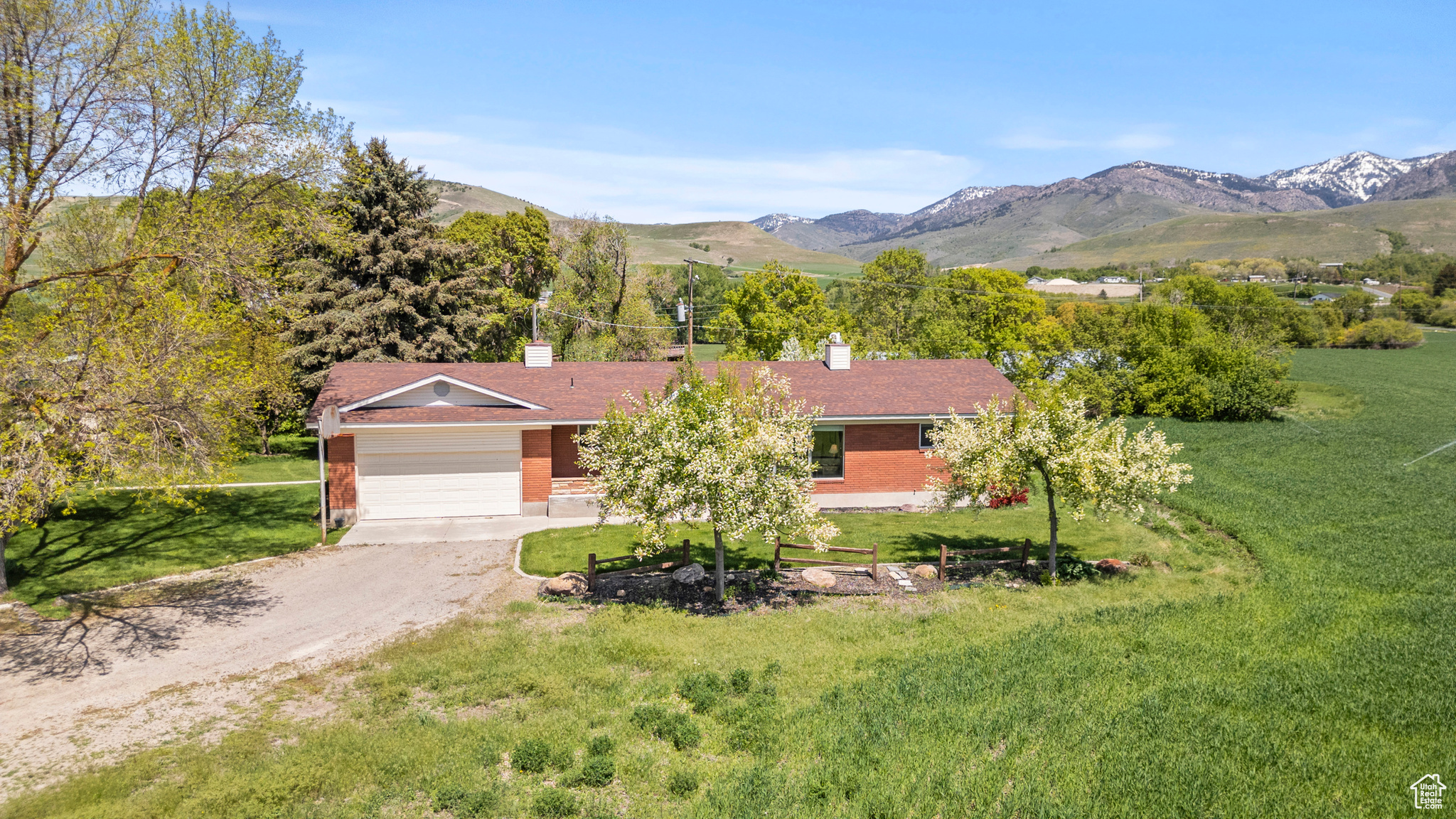 3647 E Maple Creek Rd Rd, Franklin, Idaho image 31