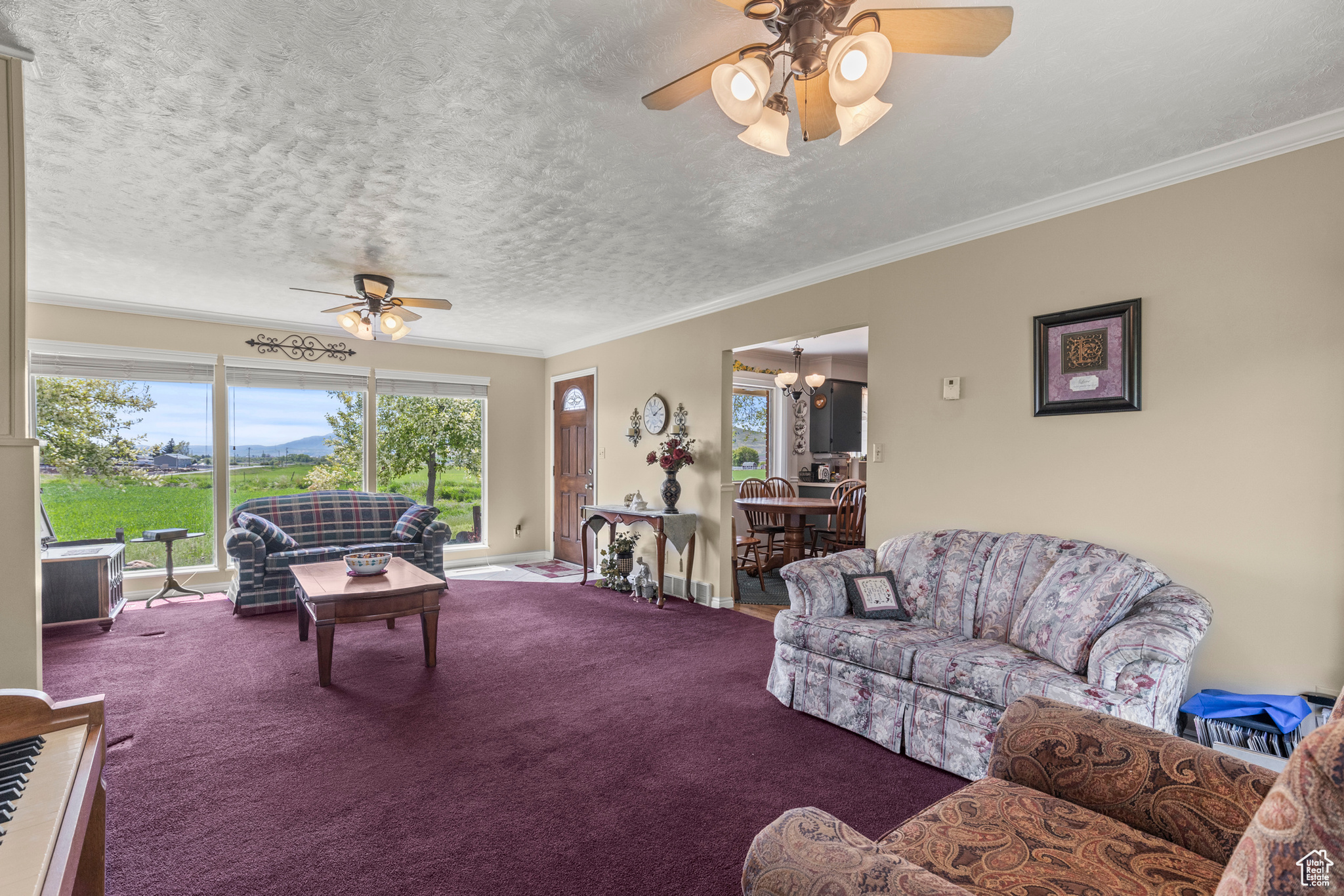 3647 E Maple Creek Rd Rd, Franklin, Idaho image 9