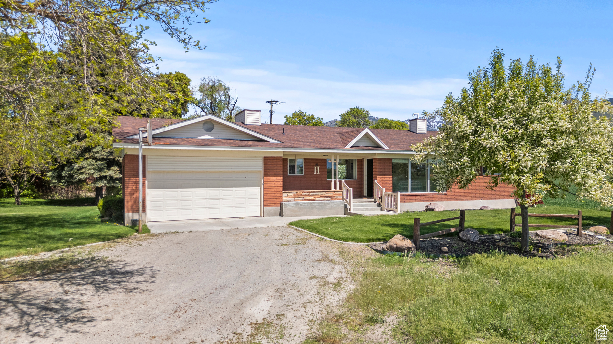 3647 E Maple Creek Rd Rd, Franklin, Idaho image 22