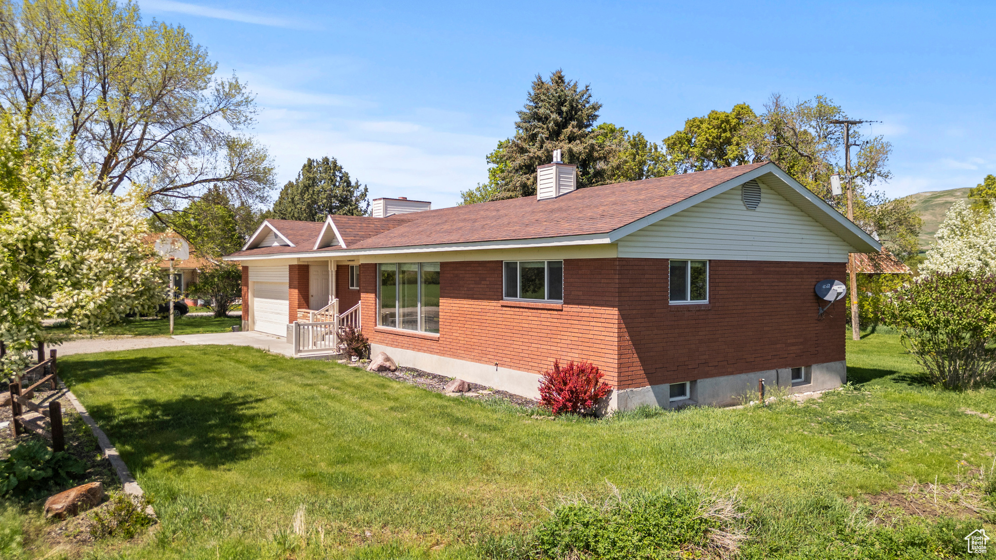 3647 E Maple Creek Rd Rd, Franklin, Idaho image 29