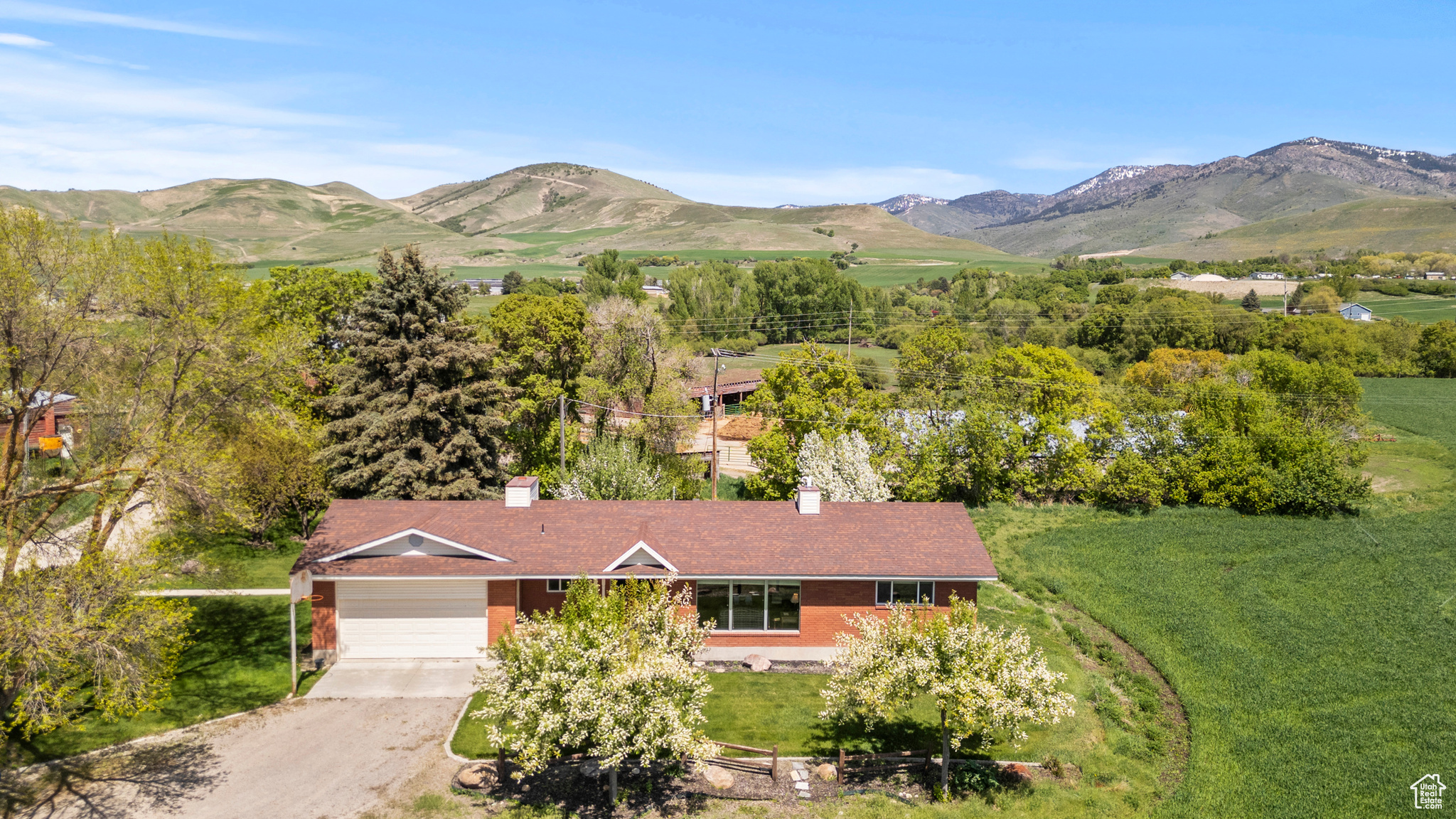 3647 E Maple Creek Rd Rd, Franklin, Idaho image 30