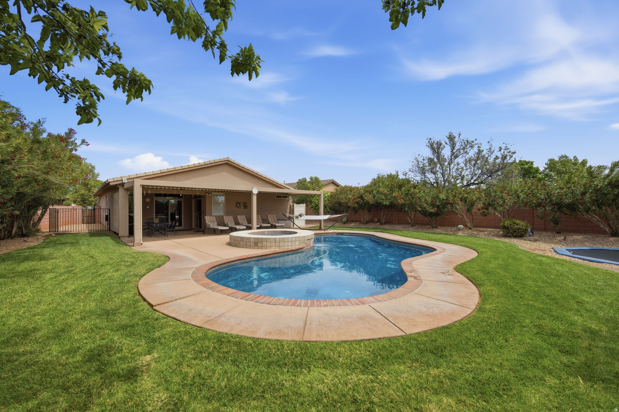 CORAL CANYON 1 - Residential