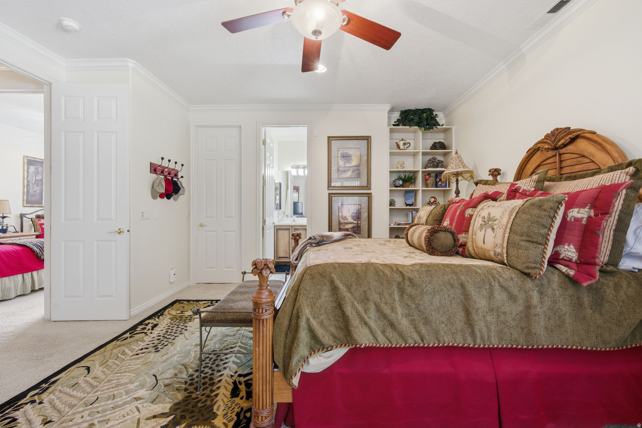 CORAL CANYON 1 - Residential