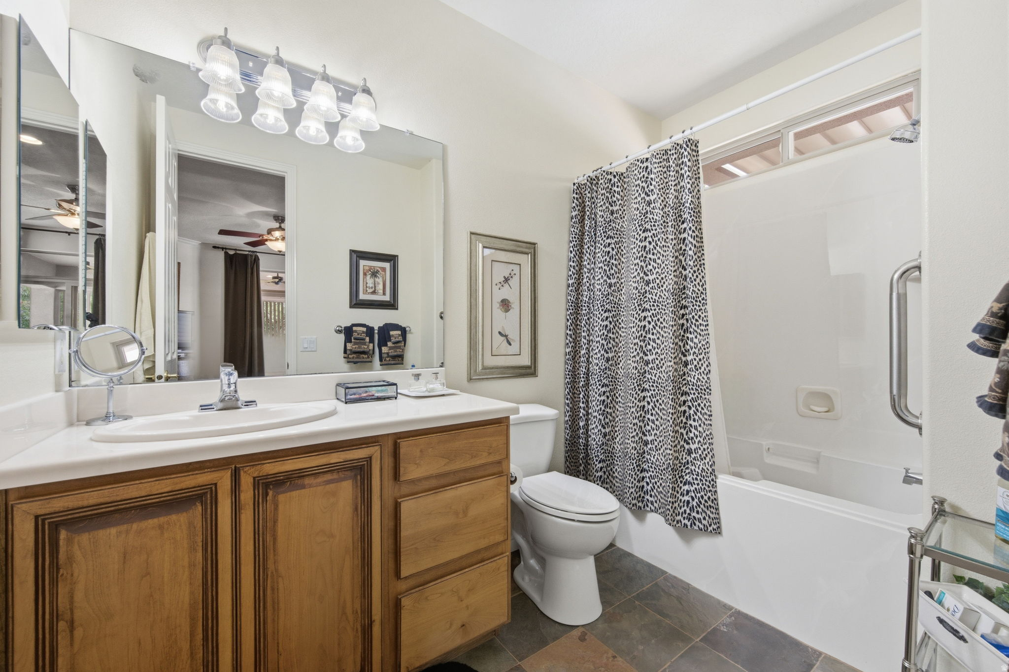 CORAL CANYON 1 - Residential