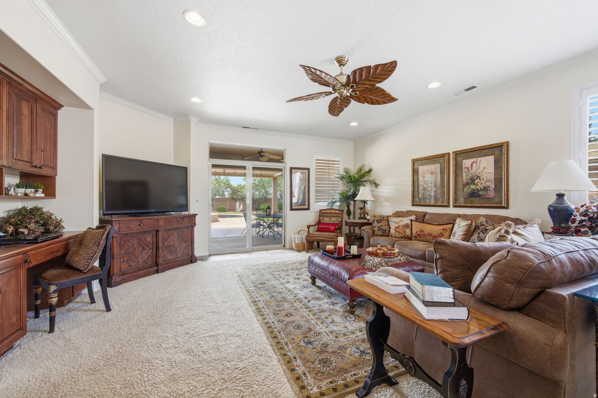 CORAL CANYON 1 - Residential