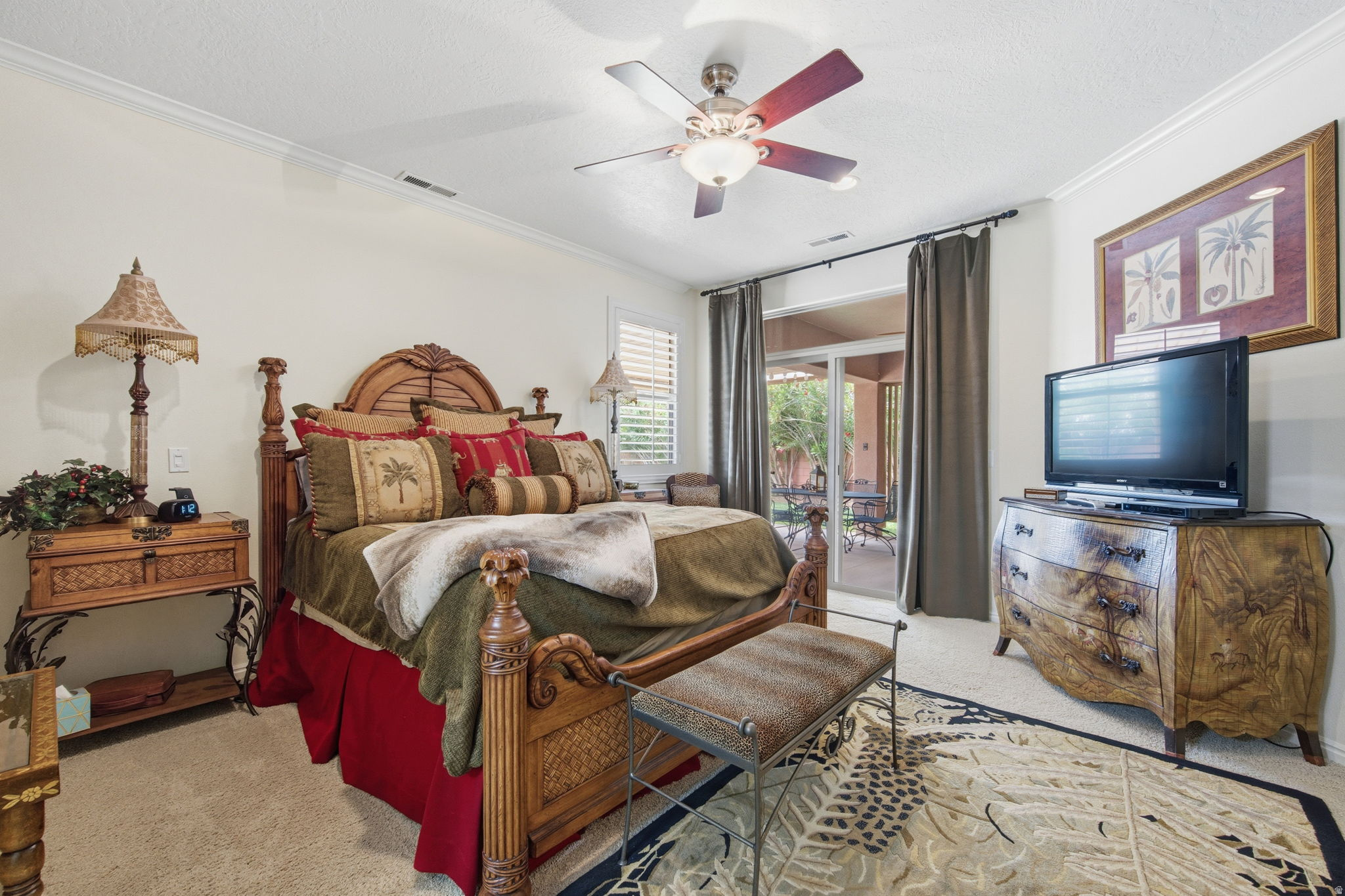 CORAL CANYON 1 - Residential