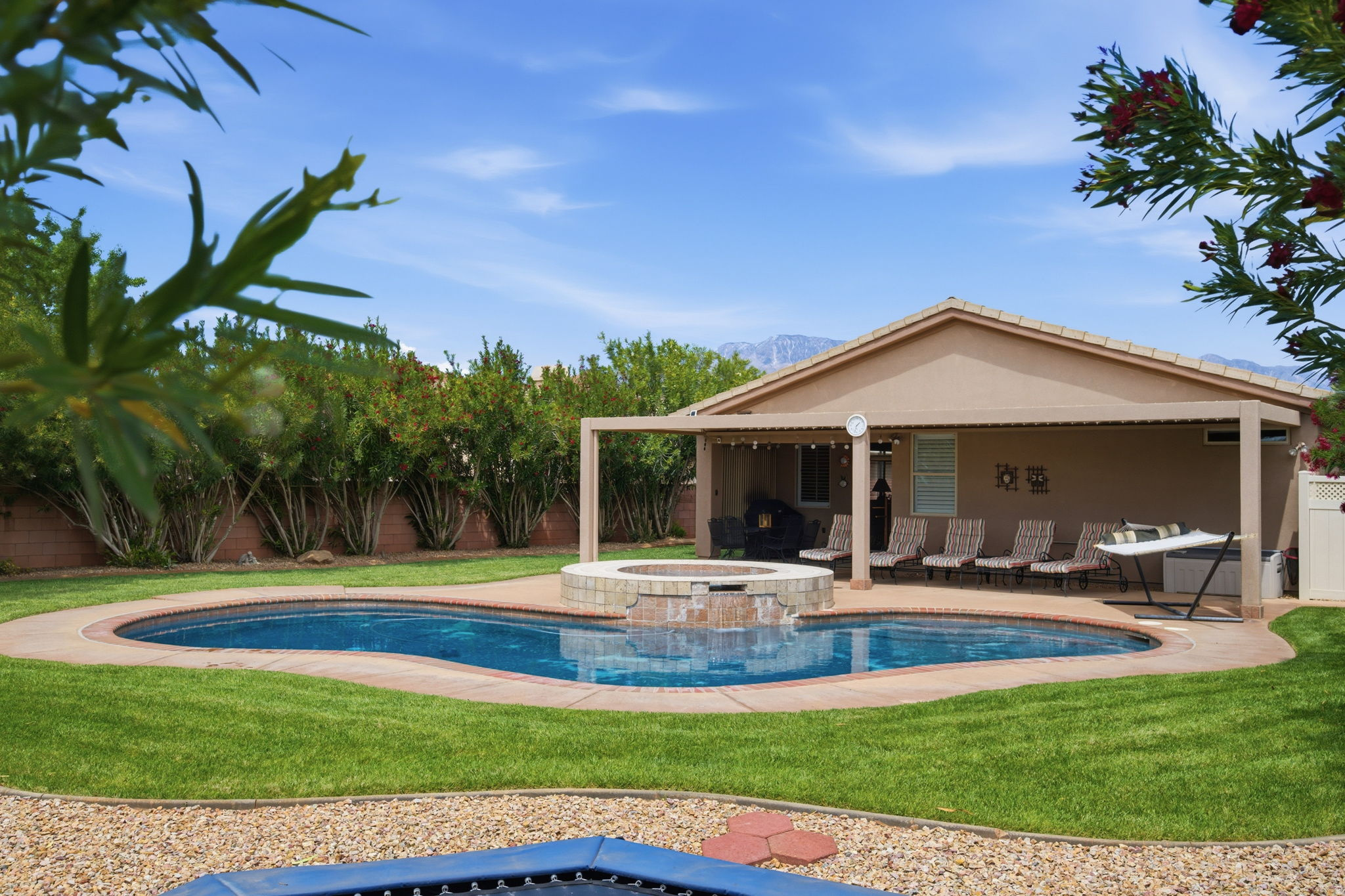 CORAL CANYON 1 - Residential