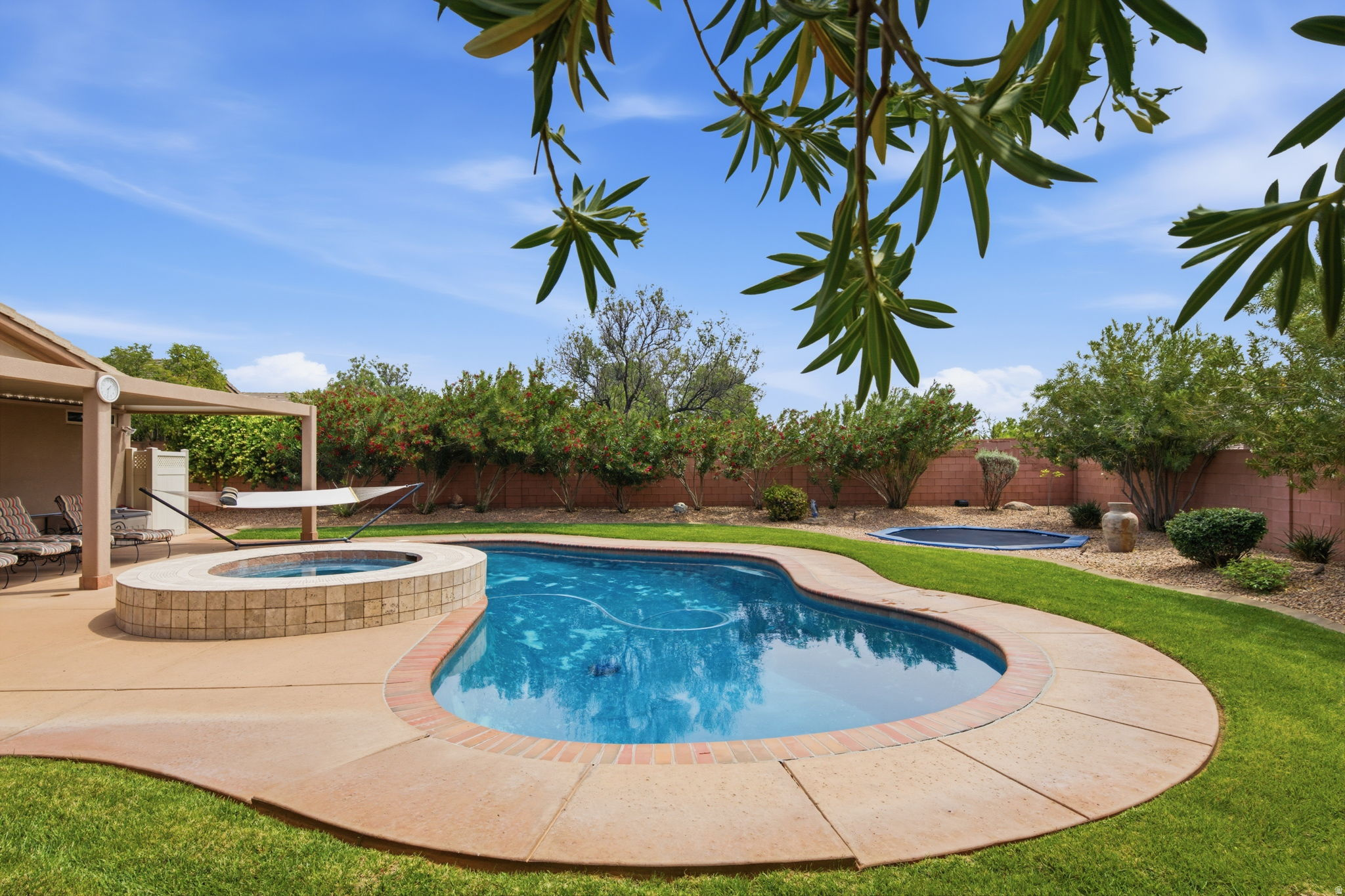 CORAL CANYON 1 - Residential