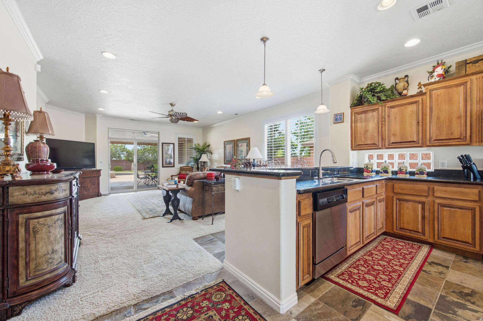 CORAL CANYON 1 - Residential