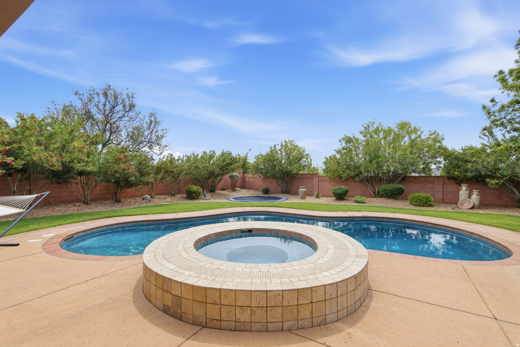 CORAL CANYON 1 - Residential